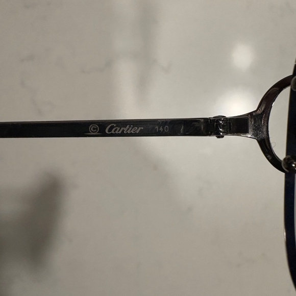 Cartier wire frame - Picture 3 of 8